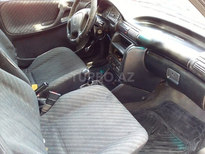 Opel Astra 1995, 296,541 km - 1.7 l - Bakı