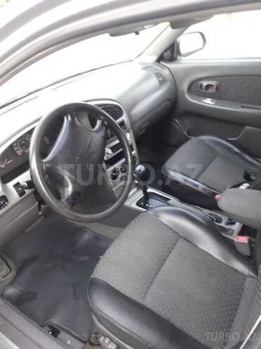 Kia Shuma 2003, 130,000 km - 1.6 l - Bakı