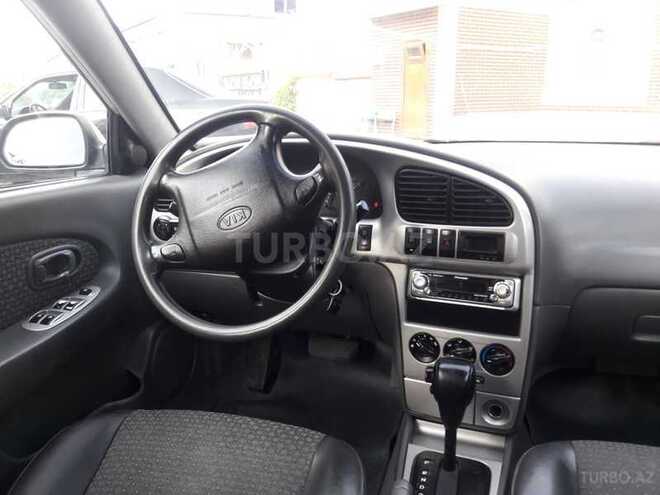 Kia Shuma 2003, 130,000 km - 1.6 l - Bakı