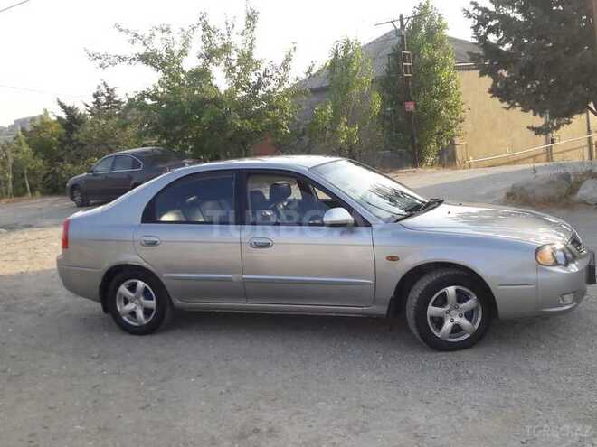 Kia Shuma 2003, 130,000 km - 1.6 l - Bakı