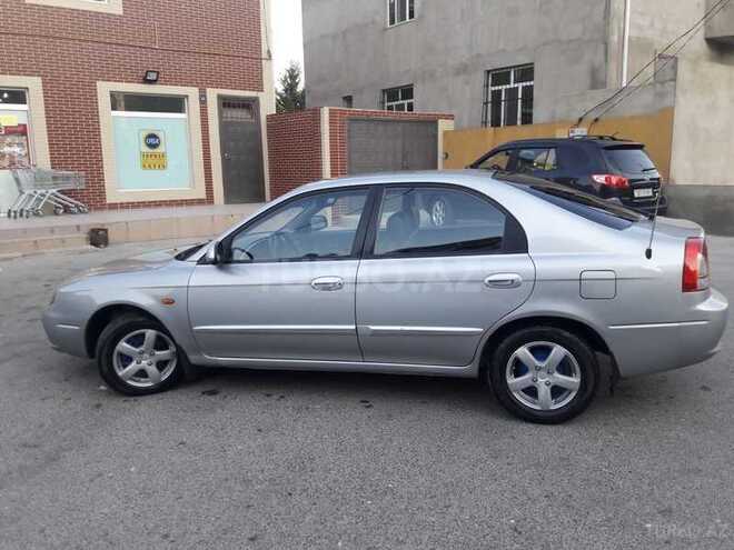 Kia Shuma 2003, 130,000 km - 1.6 l - Bakı
