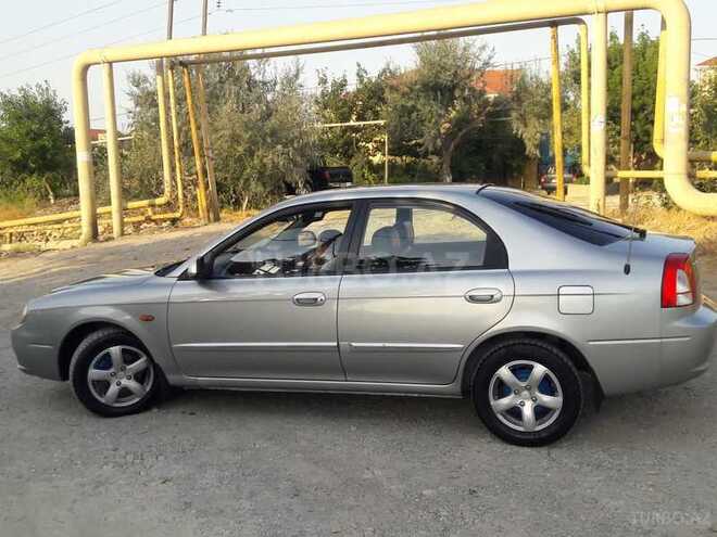 Kia Shuma 2003, 130,000 km - 1.6 l - Bakı