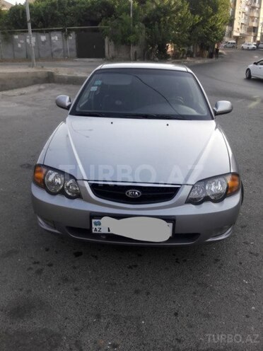 Kia Shuma 2003, 130,000 km - 1.6 l - Bakı