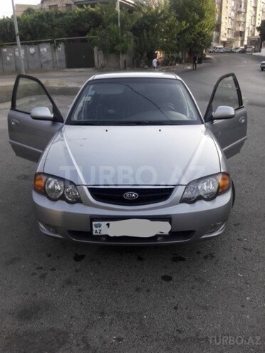 Kia Shuma 2003, 130,000 km - 1.6 l - Bakı