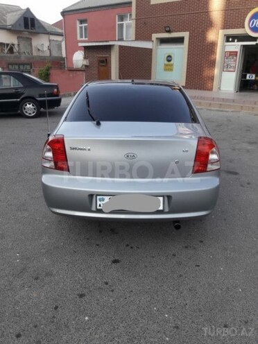 Kia Shuma 2003, 130,000 km - 1.6 l - Bakı