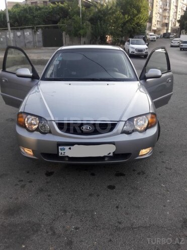 Kia Shuma 2003, 130,000 km - 1.6 l - Bakı