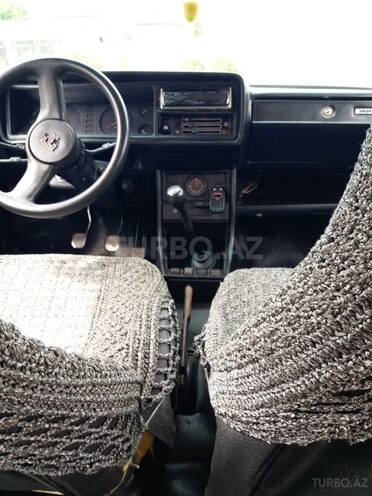 LADA (VAZ) 2107 2003, 170 km - 1.4 л - Bərdə