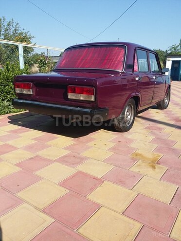 LADA (VAZ) 2107 2003, 170 km - 1.4 л - Bərdə