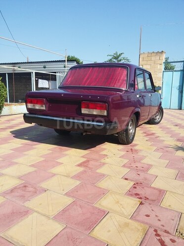LADA (VAZ) 2107 2003, 170 km - 1.4 л - Bərdə