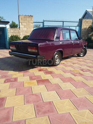 LADA (VAZ) 2107 2003, 170 km - 1.4 л - Bərdə