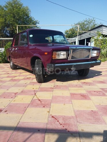 LADA (VAZ) 2107 2003, 170 km - 1.4 л - Bərdə