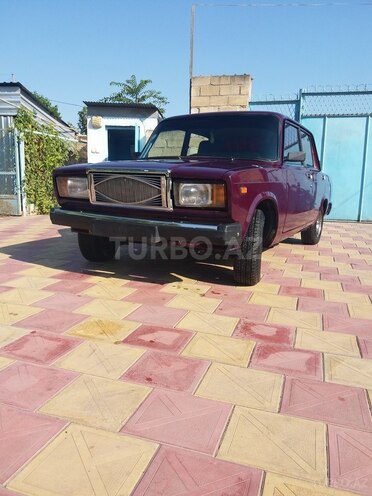 LADA (VAZ) 2107 2003, 170 km - 1.4 л - Bərdə