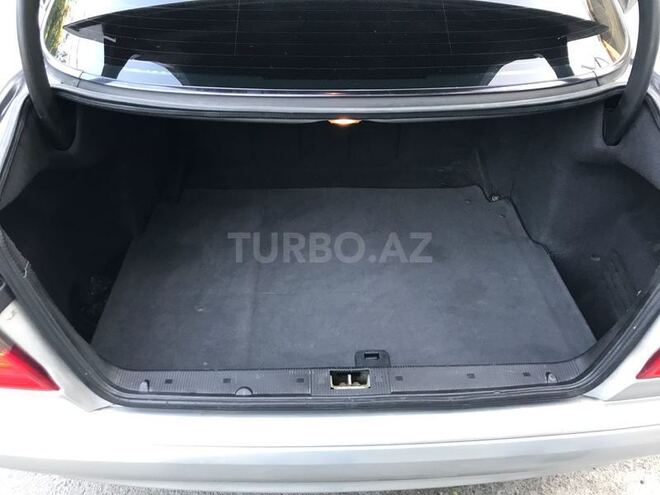 Mercedes E 220 2000, 370,000 km - 2.2 l - Bakı