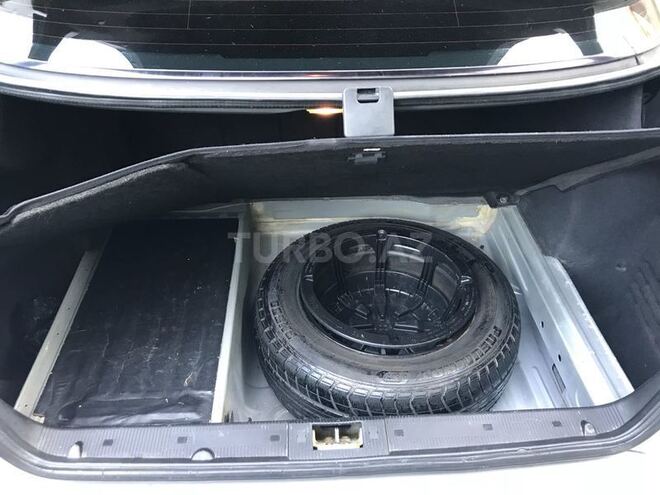 Mercedes E 220 2000, 370,000 km - 2.2 l - Bakı