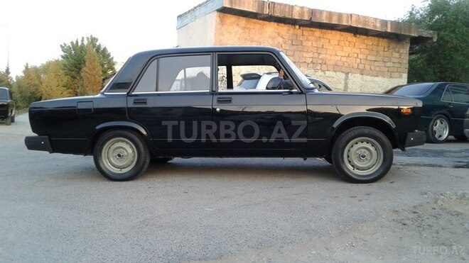 LADA (VAZ) 2107 2011, 75,236 km - 1.6 л - Sumqayıt