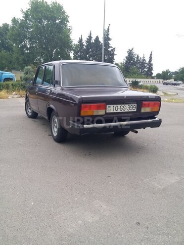 LADA (VAZ) 2107 2001, 210,700 km - 1.6 l - Bərdə