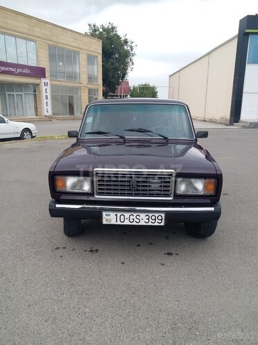 LADA (VAZ) 2107 2001, 210,700 km - 1.6 l - Bərdə