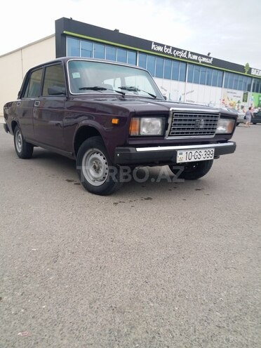 LADA (VAZ) 2107 2001, 210,700 km - 1.6 l - Bərdə