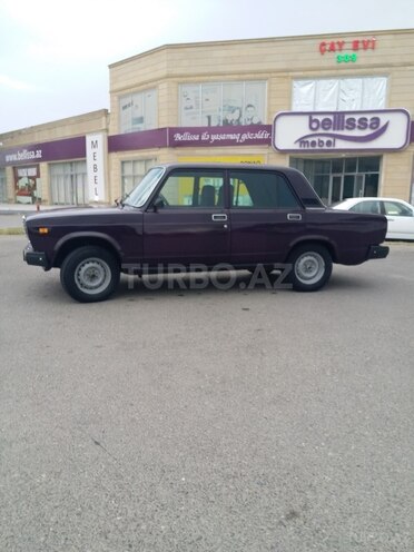 LADA (VAZ) 2107 2001, 210,700 km - 1.6 l - Bərdə