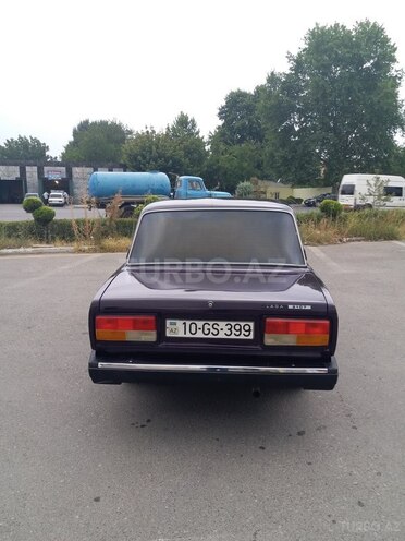 LADA (VAZ) 2107 2001, 210,700 km - 1.6 l - Bərdə