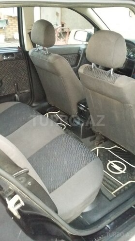 Opel Astra 2001, 300,000 km - 1.6 l - Sumqayıt