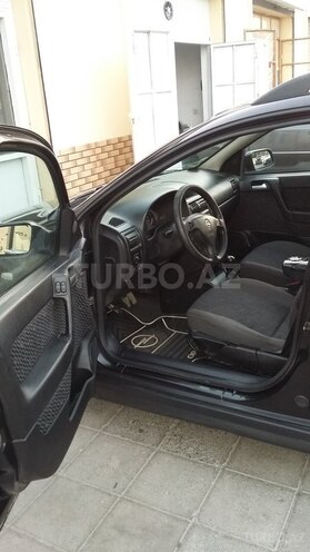 Opel Astra 2001, 300,000 km - 1.6 l - Sumqayıt