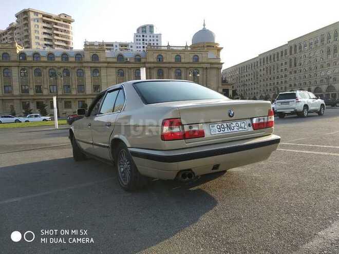 BMW 520 1990, 150,000 km - 2.5 l - Bakı