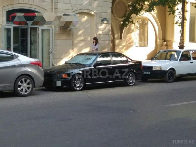 BMW 320 1993, 310,000 km - 2.0 l - Bakı