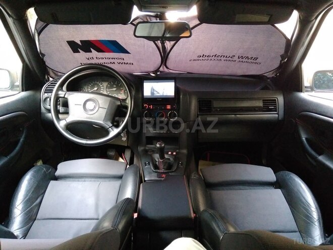 BMW 320 1993, 310,000 km - 2.0 l - Bakı