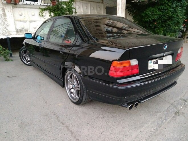 BMW 320 1993, 310,000 km - 2.0 l - Bakı
