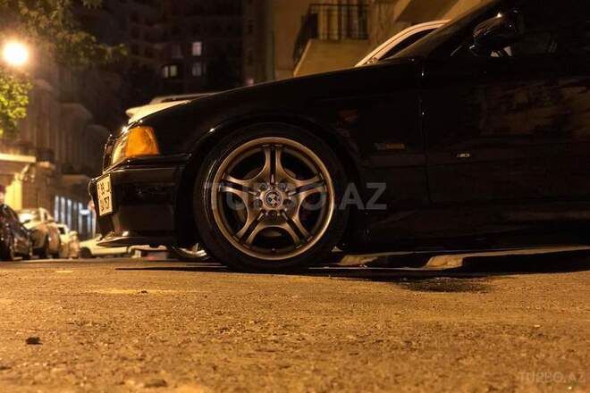 BMW 320 1993, 310,000 km - 2.0 l - Bakı