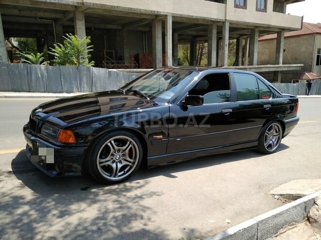 BMW 320 1993, 310,000 km - 2.0 l - Bakı