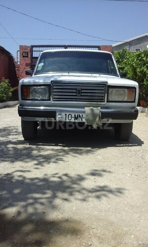 LADA (VAZ) 2107 2004, 78,000 km - 1.6 l - Bakı
