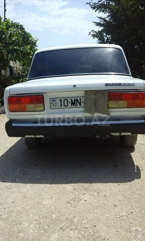 LADA (VAZ) 2107 2004, 78,000 km - 1.6 l - Bakı