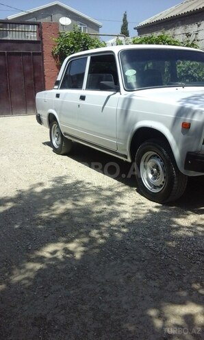 LADA (VAZ) 2107 2004, 78,000 km - 1.6 l - Bakı