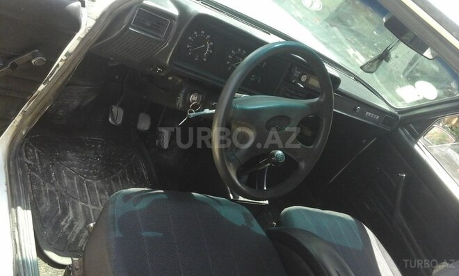 LADA (VAZ) 2107 2004, 78,000 km - 1.6 l - Bakı