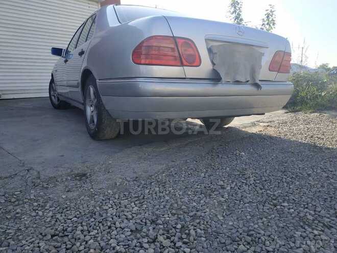 Mercedes E 230 1997, 300,000 km - 2.3 l - Xaçmaz