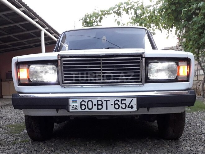 LADA (VAZ) 2107 2007, 197,000 km - 1.6 l - Qazax