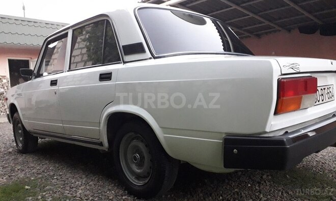 LADA (VAZ) 2107 2007, 197,000 km - 1.6 l - Qazax