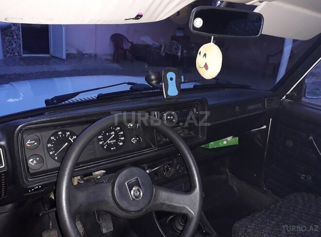 LADA (VAZ) 2107 2007, 197,000 km - 1.6 l - Qazax