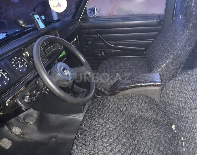 LADA (VAZ) 2107 2007, 197,000 km - 1.6 l - Qazax