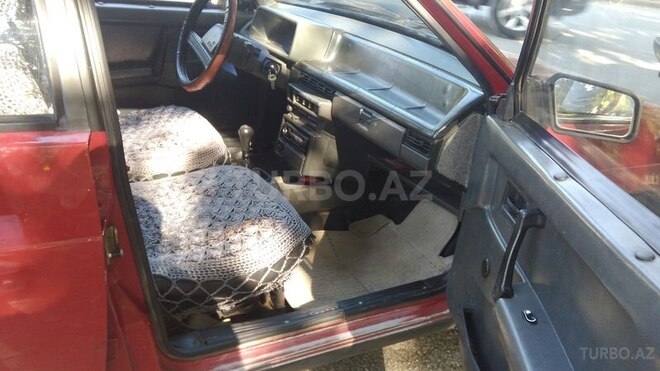 LADA (VAZ) 2109 1996, 150,000 km - 1.5 л - Mingəçevir