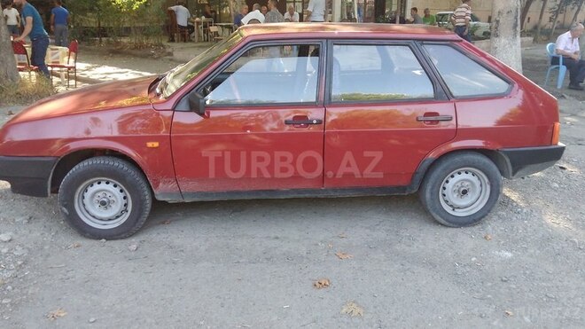 LADA (VAZ) 2109 1996, 150,000 km - 1.5 л - Mingəçevir