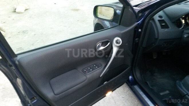 Renault Megane 2006, 201,300 km - 1.6 l - Bakı