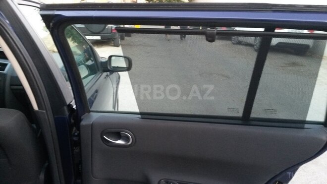 Renault Megane 2006, 201,300 km - 1.6 l - Bakı