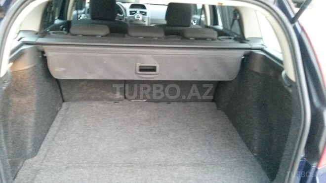 Renault Megane 2006, 201,300 km - 1.6 l - Bakı