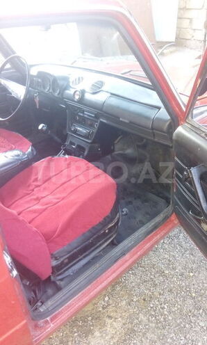 LADA (VAZ) 21011 1986, 156,000 km - 1.2 l - Bakı