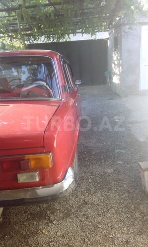 LADA (VAZ) 21011 1986, 156,000 km - 1.2 l - Bakı