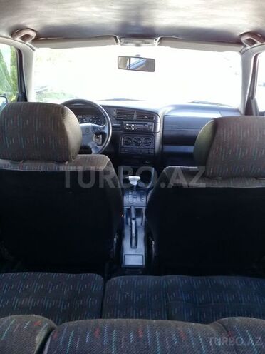 Volkswagen Golf 1996, 258,660 km - 2.0 l - Bakı