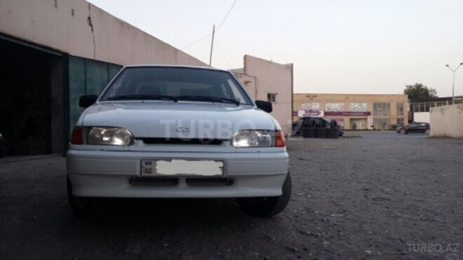 LADA (VAZ) 2115 2012, 62,000 km - 1.6 l - Bərdə